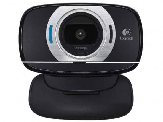 Веб-камера Logitech C615, USB 2.0