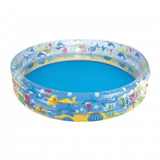 Piscină pentru copii Bestway 51005 Piscină pentru copii Bestway 51005