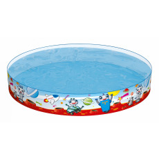 Piscină pentru copii Bestway 55021 Piscină pentru copii Bestway 55021
