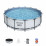 Piscină cu cadru Bestway Steel Pro 56438