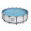 Piscină cu cadru Bestway Steel Pro 56438