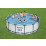 Piscină cu cadru Bestway Steel Pro 56438