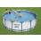 Piscină cu cadru Bestway Steel Pro 56438