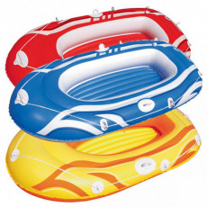 Barca gonflabile Bestway 67734 Barca gonflabile Bestway 67734