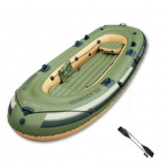 Barca gonflabile Bestway 65001 Voyager 500 Barca gonflabile Bestway 65001 Voyager 500