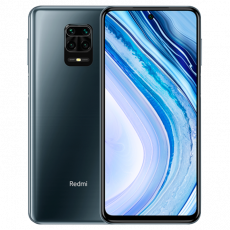Smartphone Xiaomi Redmi Note 9S (6 GB/128 GB) Gray Smartphone Xiaomi Redmi Note 9S (6 GB/128 GB) Gray