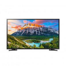 Televizor LED 43 " SAMSUNG UE43N5300UXUA, Black Televizor LED 43 " SAMSUNG UE43N5300UXUA, Black