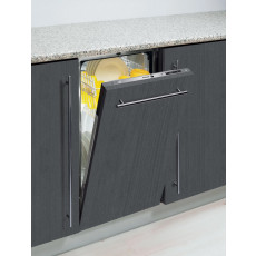 Maşina de spalat vase Fagor LVF-453IT, Inox Maşina de spalat vase Fagor LVF-453IT, Inox