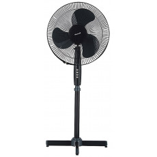Ventilator Maxwell MW-3546, Black Ventilator Maxwell MW-3546, Black