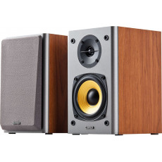 Sistem audio 2.0 Edifier R1000T4, 24 W, Brown Sistem audio 2.0 Edifier R1000T4, 24 W, Brown