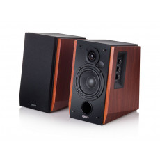Sistem audio 2.0 Edifier R1700BT, 66 W, Brown Sistem audio 2.0 Edifier R1700BT, 66 W, Brown