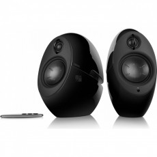 Sistem audio 2.0 Edifier E25HD, 74 W, Black Sistem audio 2.0 Edifier E25HD, 74 W, Black