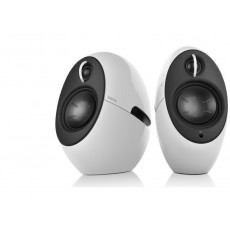 Sistem audio 2.0 Edifier E25HD, 74 W, White Sistem audio 2.0 Edifier E25HD, 74 W, White