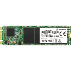 M.2 Накопитель SSD 120 GB Transcend 820S (TS120GMTS820S)