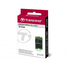 Solid State Drive (SSD) 64 Gb Transcend MTS400 (TS64GMTS400S) Solid State Drive (SSD) 64 Gb Transcend MTS400 (TS64GMTS400S)