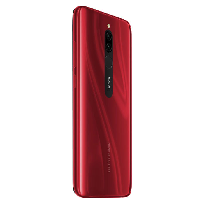 В каком году сделали телефон xiaomi redmi 8