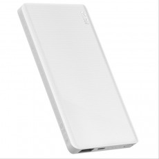 Power Bank 5000 mAh Zmi Power Bank, White Power Bank 5000 mAh Zmi Power Bank, White