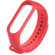 Curelușă Xiaomi Mi Band 3/4, Red Curelușă Xiaomi Mi Band 3/4, Red