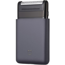 Aparat de ras Xiaomi Mi Portable Electric Shave, Black Aparat de ras Xiaomi Mi Portable Electric Shave, Black