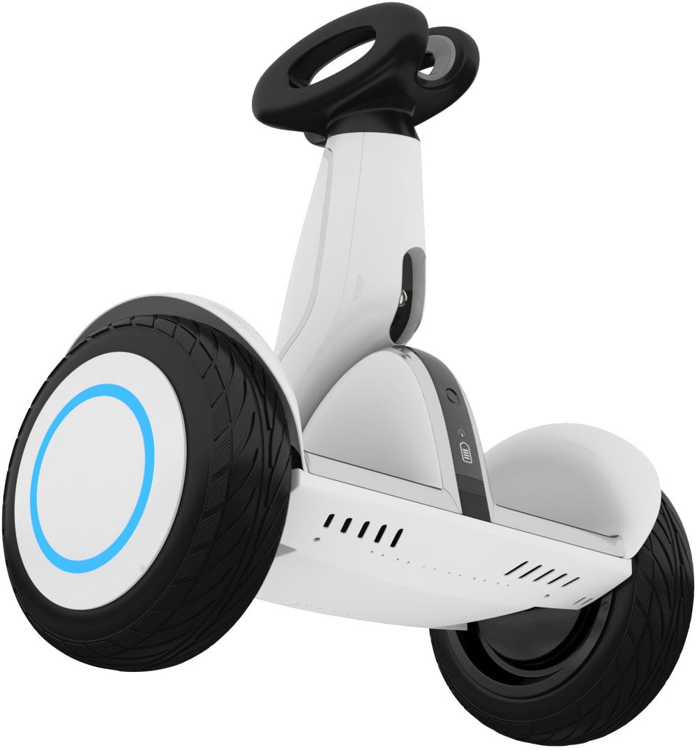 Самый мощный электросамокат xiaomi ninebot