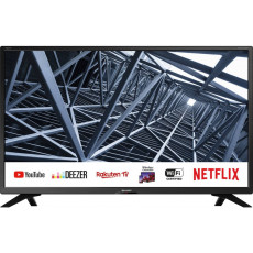 Televizor LED 32 " SHARP 32BC4E, Black Televizor LED 32 " SHARP 32BC4E, Black
