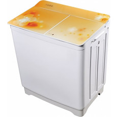 Maşină de spalat Vesta XPB-92G, White/Yellow, 9 Kg Maşină de spalat Vesta XPB-92G, White/Yellow, 9 Kg
