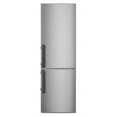 Холодильник Vesta RF-B185S, 283 Л, Silver