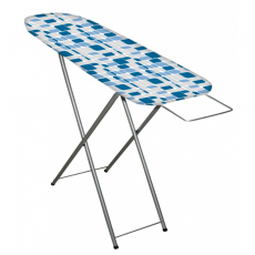 Masă de călcat EuroGold OK Plus 16038Z, 38x120 cm Masă de călcat EuroGold OK Plus 16038Z, 38x120 cm