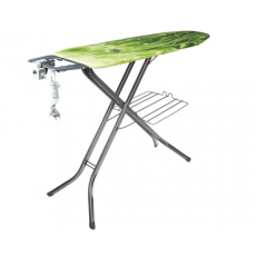 Masă de călcat EuroGold Europa 22758F6, 38x120 cm Masă de călcat EuroGold Europa 22758F6, 38x120 cm