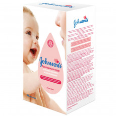 Absorbante pentru lapte Johnson' s Baby, 30 buc. Absorbante pentru lapte Johnson' s Baby, 30 buc.