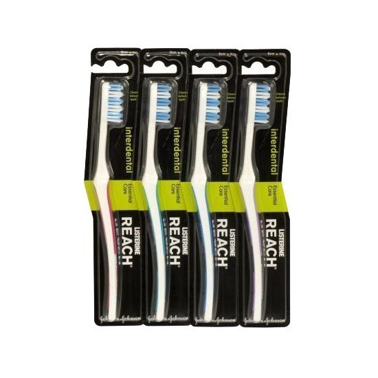 reach interdental