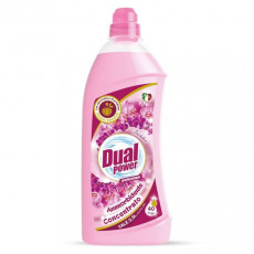 Balsam de rufe Dual Power Orchid & Jasmine, 1 L Balsam de rufe Dual Power Orchid & Jasmine, 1 L