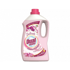 Balsam de rufe Dual Power Orchid & Jasmine, 1,92 L Balsam de rufe Dual Power Orchid & Jasmine, 1,92 L
