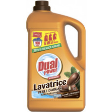 Balsam de rufe Dual Power Argan, 5 L Balsam de rufe Dual Power Argan, 5 L