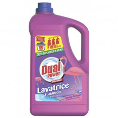 Balsam de rufe Dual Power Flamingo, 5 L Balsam de rufe Dual Power Flamingo, 5 L