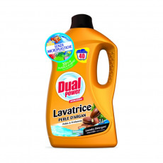 Detergent lichid Dual Power Argan Essence, 2 L Detergent lichid Dual Power Argan Essence, 2 L