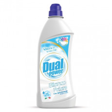 Înălbitor Dual Power Active Oxygen, 0,98 L Înălbitor Dual Power Active Oxygen, 0,98 L