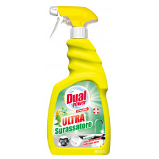 Soluție degresantă Dual Power Lemon, 0.75 L Soluție degresantă Dual Power Lemon, 0.75 L