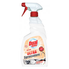 Soluție degresantă Dual Power Marseille, 0.75 L Soluție degresantă Dual Power Marseille, 0.75 L