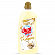 Soluție pentru spălarea pardoselelor Dual Power Argan, 1 L Soluție pentru spălarea pardoselelor Dual Power Argan, 1 L