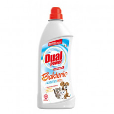 Soluție pentru spălarea pardoselelor Dual Power, 1 L Soluție pentru spălarea pardoselelor Dual Power, 1 L