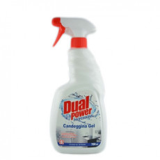 Spray antibacterian Dual Power Clor Active, 0.75 L Spray antibacterian Dual Power Clor Active, 0.75 L