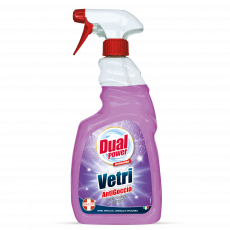 Soluție anti-condensație Dual Power, 0.7 L Soluție anti-condensație Dual Power, 0.7 L