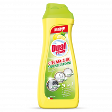Soluție universală pentru curățare Dual Power 3 in 1 Lemon, <1 L Soluție universală pentru curățare Dual Power 3 in 1 Lemon, <1 L