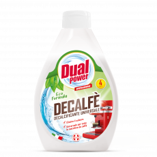 Soluție anticalcar Dual Power Decalfe, <1 L Soluție anticalcar Dual Power Decalfe, <1 L
