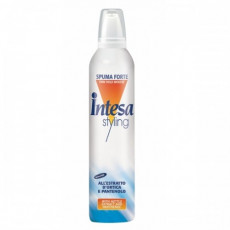 Пенка для волос Intesa Styling, 300 мл Пенка для волос Intesa Styling, 300 мл