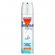 Лак для волос Intesa Styling Ecofix, 75 мл Лак для волос Intesa Styling Ecofix, 75 мл