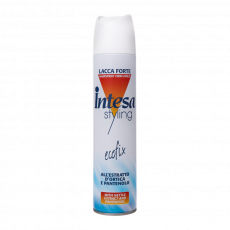 Лак для волос Intesa Styling Ecofix, 300 мл Лак для волос Intesa Styling Ecofix, 300 мл