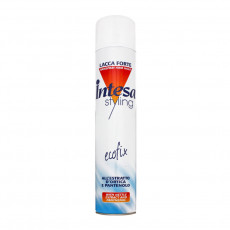 Лак для волос Intesa Styling Ecofix, 500 мл Лак для волос Intesa Styling Ecofix, 500 мл