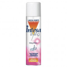 Лак для волос Intesa Styling Ecofix, 500 мл Лак для волос Intesa Styling Ecofix, 500 мл
